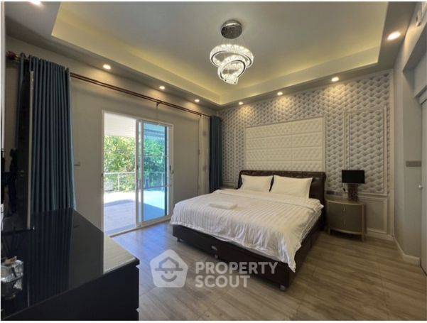 รูป บ้าน 6-ห้องนอน ที่ บ้านณัชชา ใกล้ พัทยาเหนือ (ID 2111208) - รูปที่ 6/12