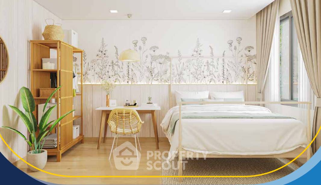รูป ทาวน์เฮาท์ 3-ห้องนอน ที่ บ้านพฤกษา ลาดกระบัง-ฉลองกรุง ใน ลำผักชี (ID 2149202) - รูปที่ 3/5