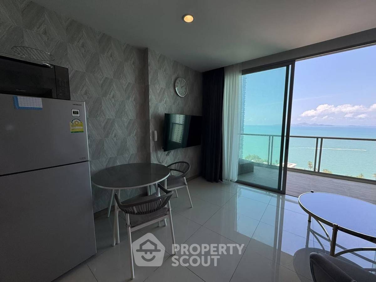 picture 2-BR Condo at The Riviera Wongamat close to Sanctuary of Truth (ID 2114725) - 4/8