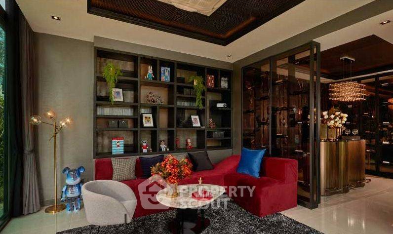 picture 5-BR House at Bangkok Boulevard Chaengwatthana-Ratchaphruek in Bang Tanai (ID 1444317) - 2/6