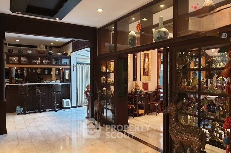 picture 10-BR House at Windmill Park close to Suvarnabhumi Airport (ID 2269512) - 17/17