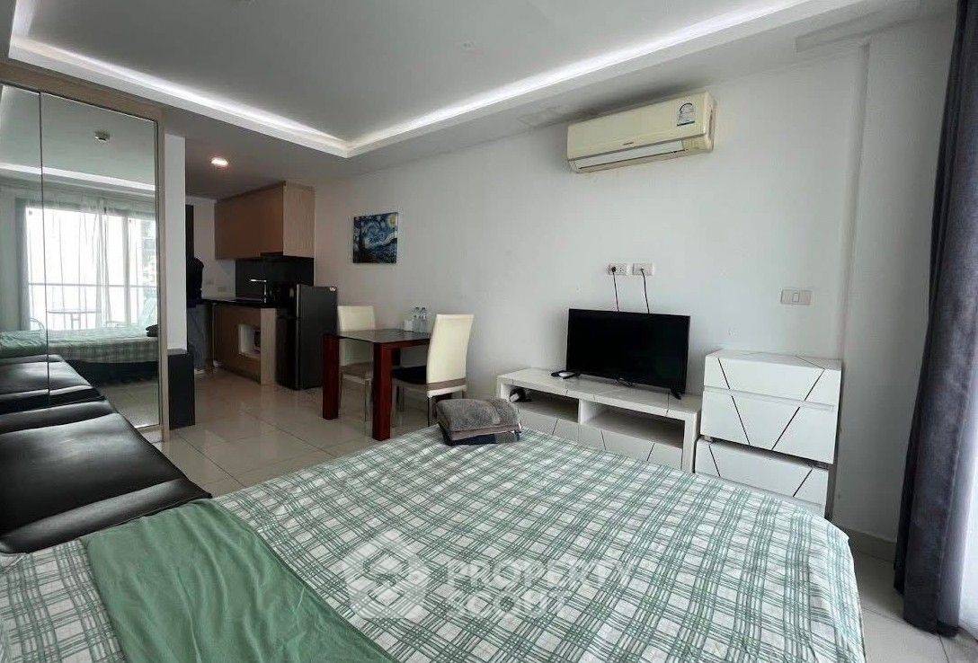 picture Studio Condo at Laguna Beach Resort 3 The Maldives close to Pattaya (ID 2229454) - 5/11