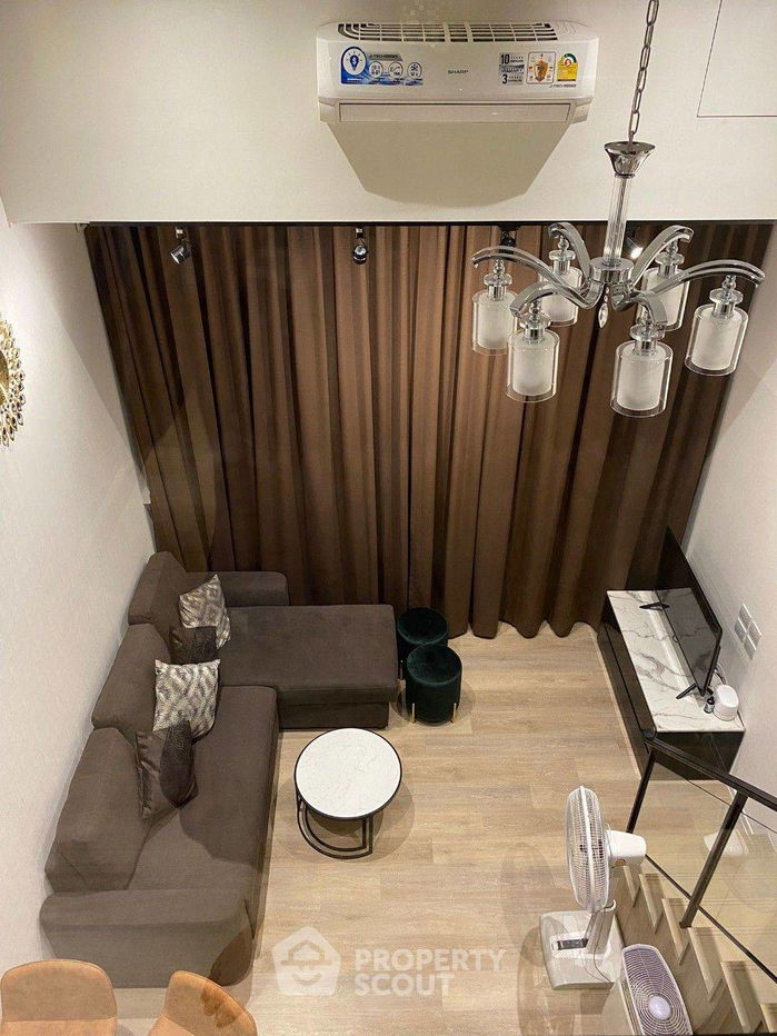 picture 1-BR Condo at Siamese Sukhumvit 87 near BTS On Nut (ID 1151071) - 5/27
