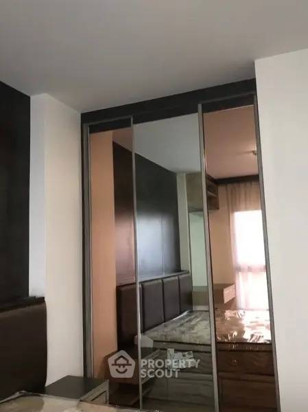 picture 1-BR Condo at Supalai Veranda Rama 9 in Bang Kapi (ID 2278854) - 3/8