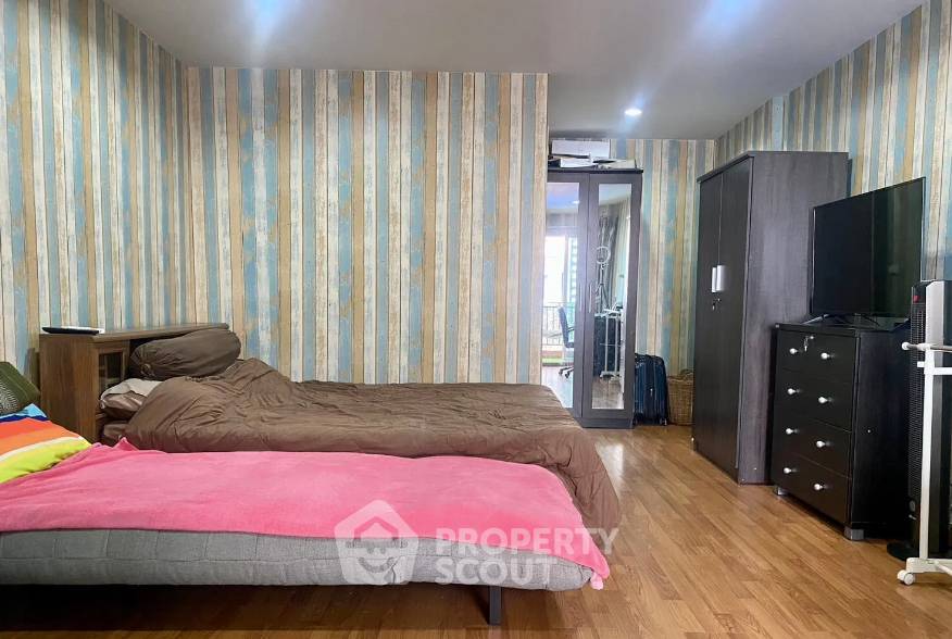 รูป คอนโด 2-ห้องนอน ที่ รีเจ้นท์ โฮม 22 ใกล้ BTS อ่อนนุช (ID 2005614) - รูปที่ 11/11