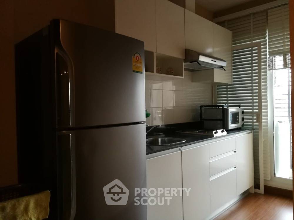 picture 1-BR Condo at Diamond Sukhumvit near BTS On Nut (ID 1400133) - 6/11