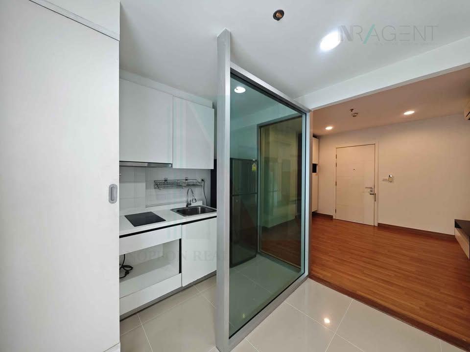 picture 📌 For Sell Condo CENTRIC RATCHADA-SUTHISAN Building 1, Floor 15,1 bed room, Room size 36 sqm - 8/8