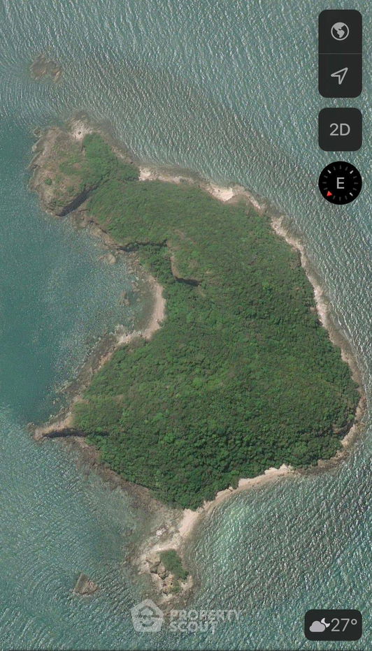 รูป ขายเกาะ 66512 ตารางเมตร ใน เกาะทะลุ (ID 1234642) - รูปที่ 5/23