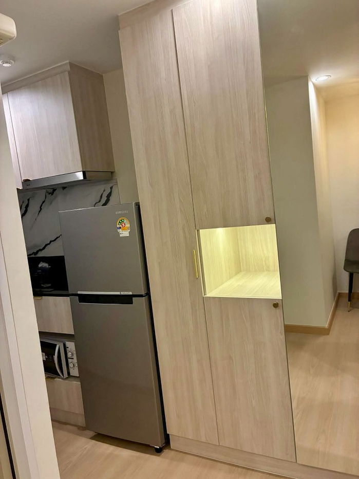รูป code : C77 ให้เช่าคอนโด เทอร์ร่า เรสซิเดนซ์ 1 (Terra Residence I) | ห้องแต่งสวย ตำแหน่งรองมุม ชั้น 27 ทิศตะวันออก  - รูปที่ 3/7