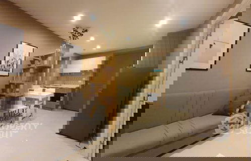 2-BR Condo at Elements Srinakarin in Nong Bon (ID 1898618)