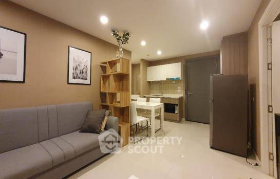 picture 2-BR Condo at Elements Srinakarin in Nong Bon (ID 1898618) - 1/9