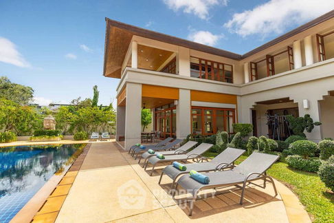 7-BR Villa close to Kathu (ID 791538)