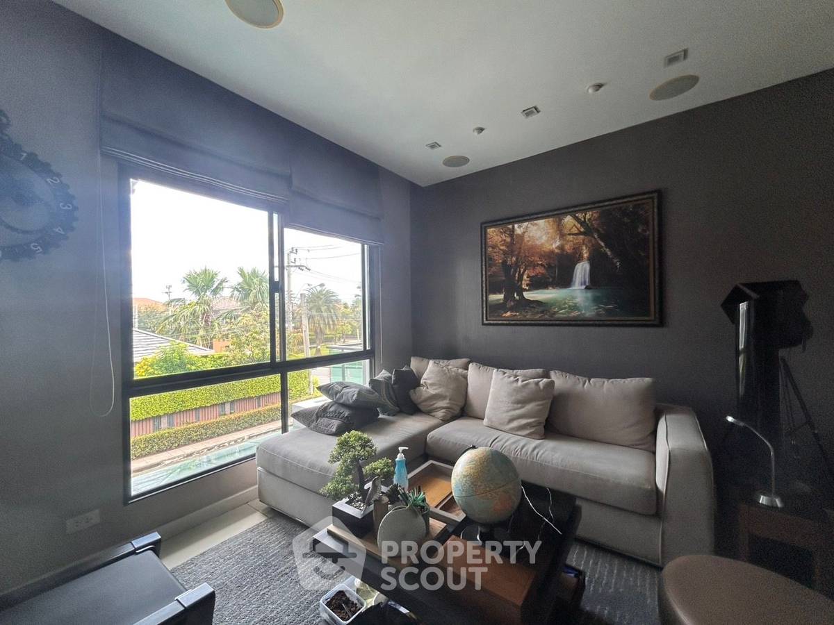 picture 5-BR House at The Palm Pattanakarn in Suan Luang (ID 2248693) - 3/20
