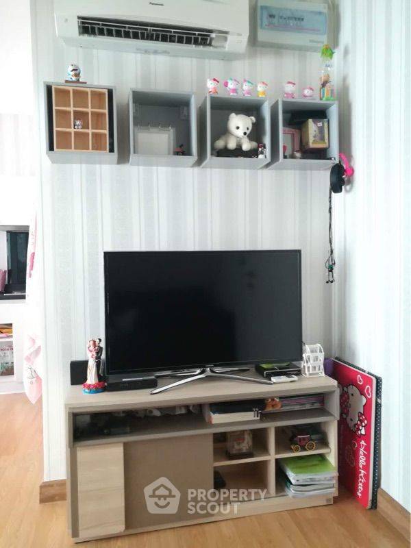 รูป คอนโด 1-ห้องนอน ที่ แอสปาย พระราม 4 ใกล้ BTS พระโขนง (ID 369693) - รูปที่ 10/17