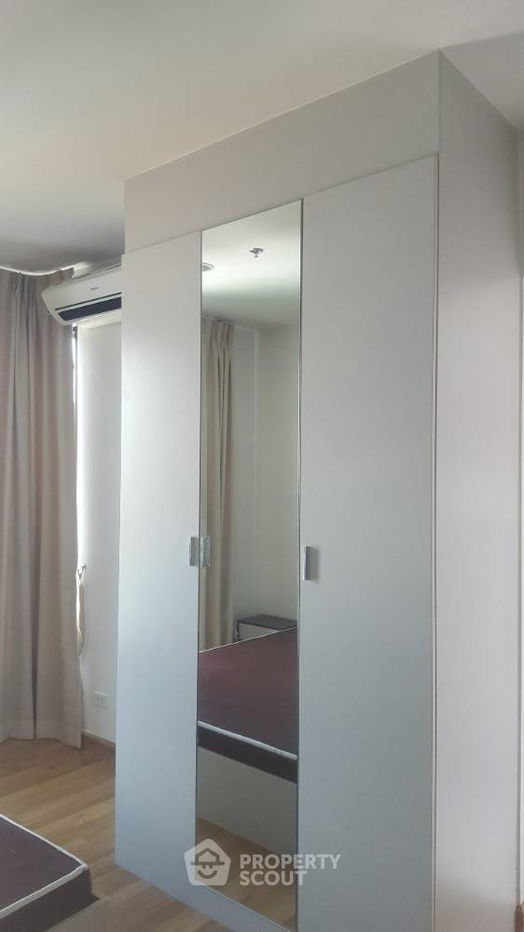 picture Studio Condo at Premio Vetro near BTS Sena Nikhom (ID 577427) - 18/18
