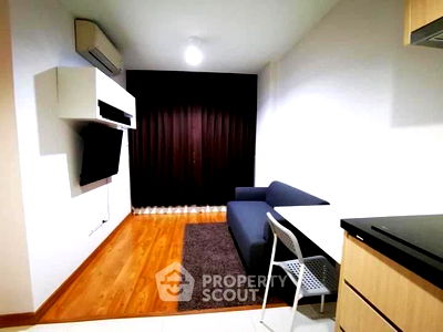 คอนโด BTS อารีย์ : คอนโด 1-ห้องนอน ที่ ชาโตว์ อินทาวน์ พหลโยธิน 14-2 ใกล้ BTS สะพานควาย (ID 1503525)