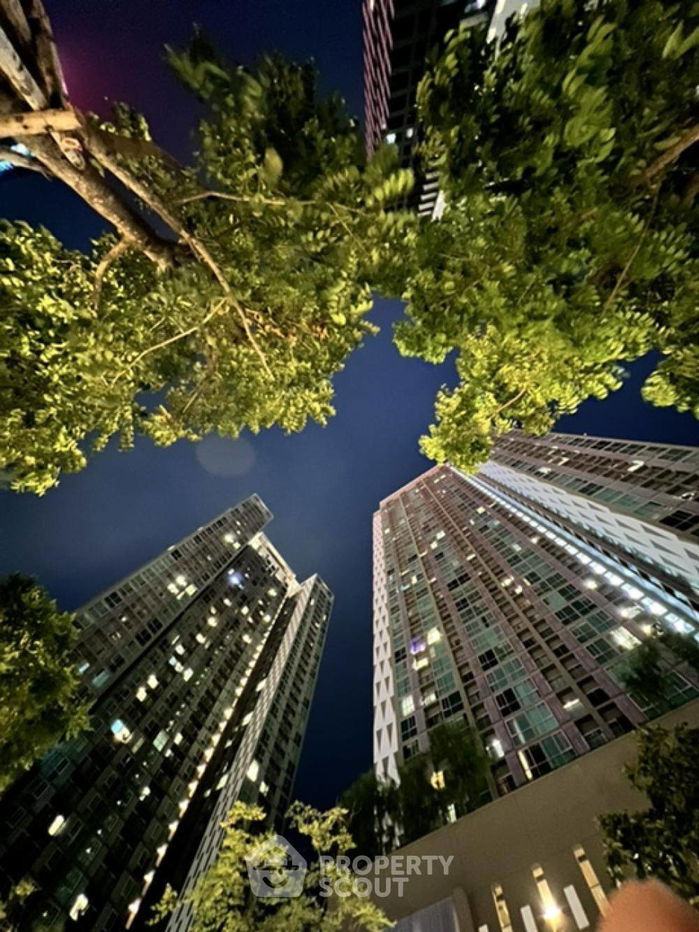 picture 1-BR Condo at Noble Revolve Ratchada 2 near MRT Thailand Cultural Centre (ID 808865) - 5/9