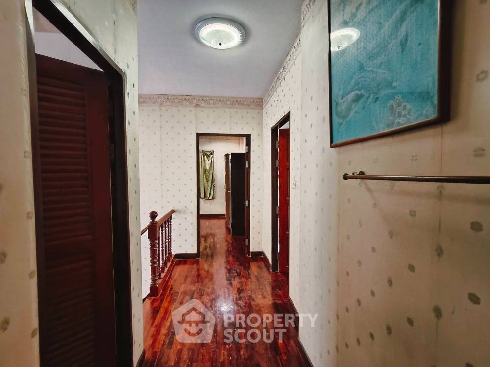 รูป บ้าน 3-ห้องนอน ใน สามวาตะวันออก (ID 1930297) - รูปที่ 8/12