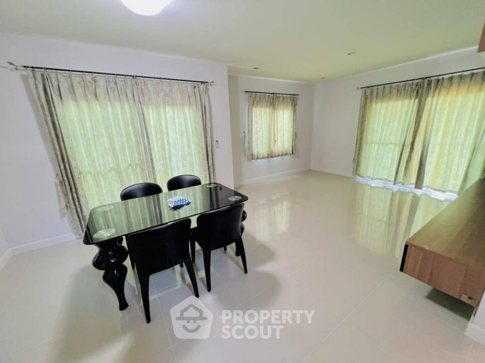 picture 4-BR House close to Hua Krabue (ID 1138643) - 30/41