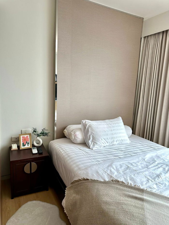 รูป Siamese Thirty Nine ห้องสวย ราคาดี สอบถามเพิ่มเติมได้ที่ Line @condorental - รูปที่ 7/24