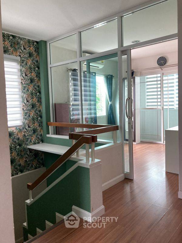 picture 3-BR House at Manthana Ramintra - Wongwean in Khan Na Yao (ID 2150302) - 7/10