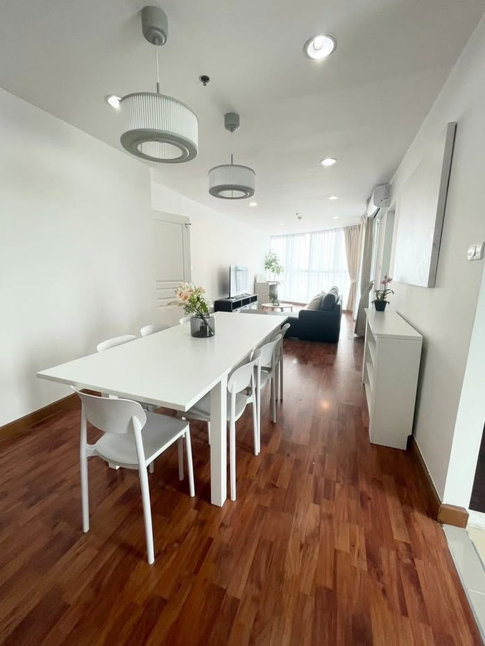 รูป For Renting : (Bangkok Horizon Ramkhamhaeng) ห้องสวยมาก  พื้นที่ใช้งานเยอะ - รูปที่ 1/11