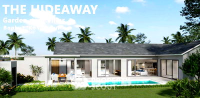 Houses for sale Ko Samui Surat Thani : Hideaway Phase 2 (ID 2010798)