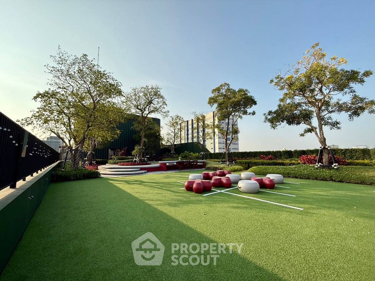 picture 1-BR Condo at THE LINE Vibe Phahonyothin near BTS Ha Yaek Lat Phrao (ID 2292270) - 19/25