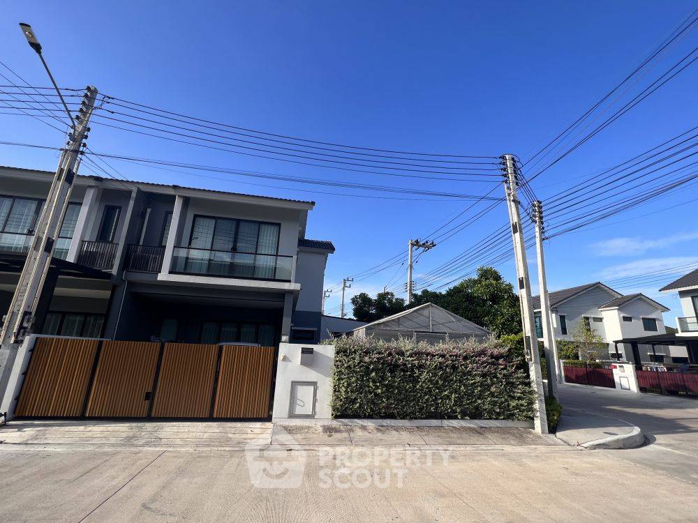 picture 3-BR Condo at Dcondo Bliss Sriracha in Thung Sukhla (ID 2150242) - 1/10