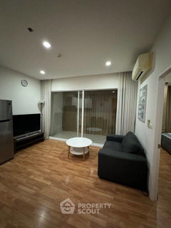 1-BR 43 Sqm Condo On 21st Floor, The Coast Bangkok, 300m to BTS Bang Na (ID 1487958)