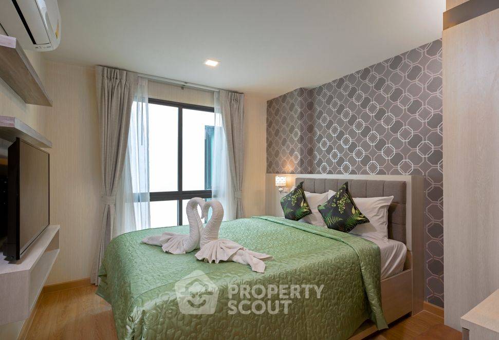 picture 2-BR Condo at Splendid Condominium in Karon (ID 1293525) - 2/12