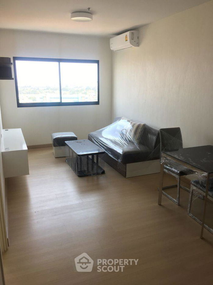 picture 1-BR Condo at Supalai Loft @ Khaerai Station in Bang Kraso (ID 1386643) - 1/6