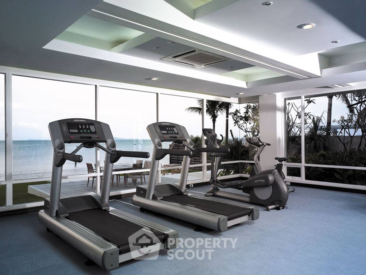picture 3-BR Villa at Baan Talay Pattaya in Na Chom Thian (ID 2110570) - 16/16