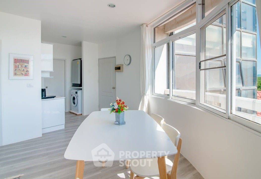 picture 1-BR Condo at V.I.P. Condochain close to Pattaya (ID 1919503) - 6/15