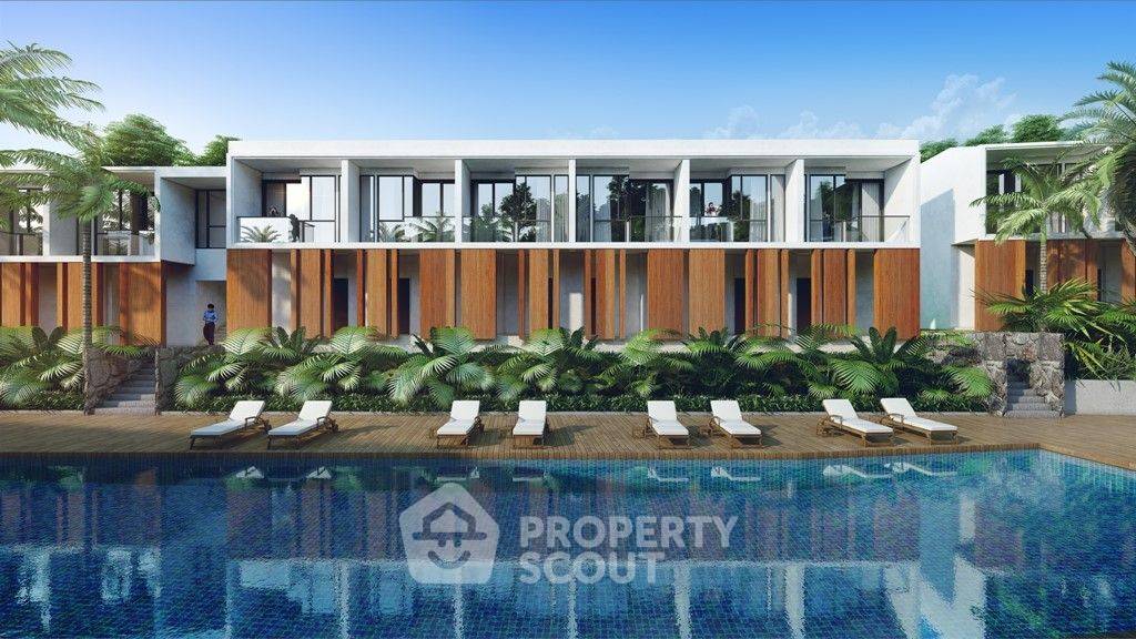 picture 2-BR Condo at Melia Phuket Karon Residences close to Karon (ID 995546) - 5/12