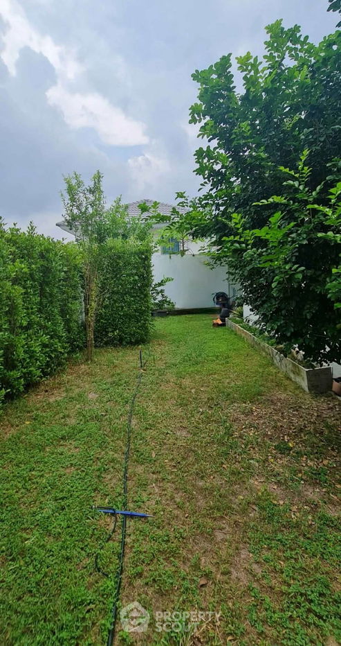 picture 4-BR House at Life In The Garden Rongpo-Motorway in Takhian Tia (ID 2204569) - 9/14