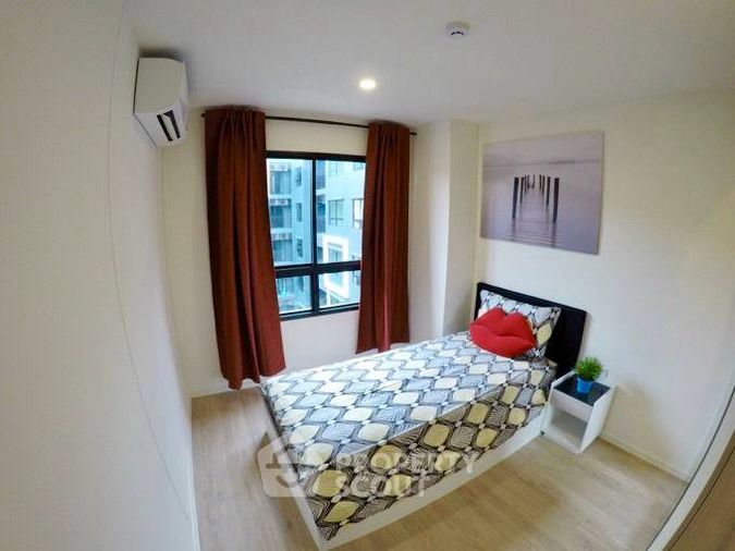 2-bed condo for sale, 47 sqm, iCondo Green Space Sukhumvit 77
