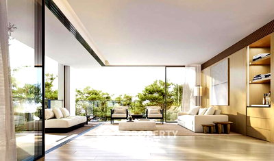 Condos for sale : 2-BR Condo at EDEN EKKAMAI near BTS Ekkamai (ID 2113440)