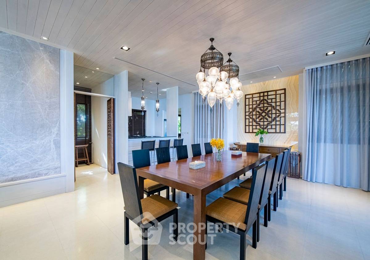 picture Sri Panwa - Outstanding 4-Bedroom Sea View Resort Villa at Cape Panwa Phuket (ID 1465273) - 8/50