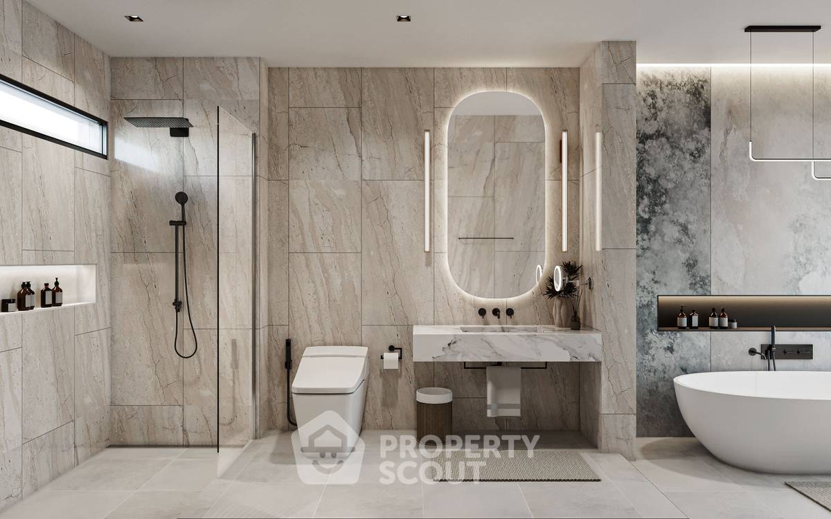 รูป วิลล่า 4-ห้องนอน ใน ศรีสุนทร (ID 1529612) - รูปที่ 15/31