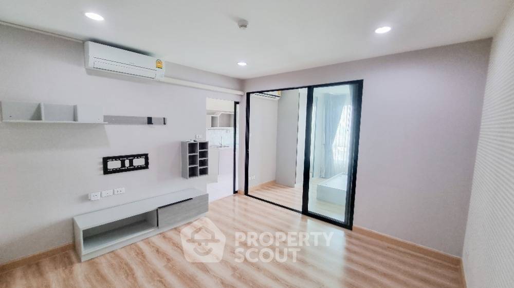 picture 1-BR Condo at Premio Fresco in Anusawari (ID 1045547) - 1/27