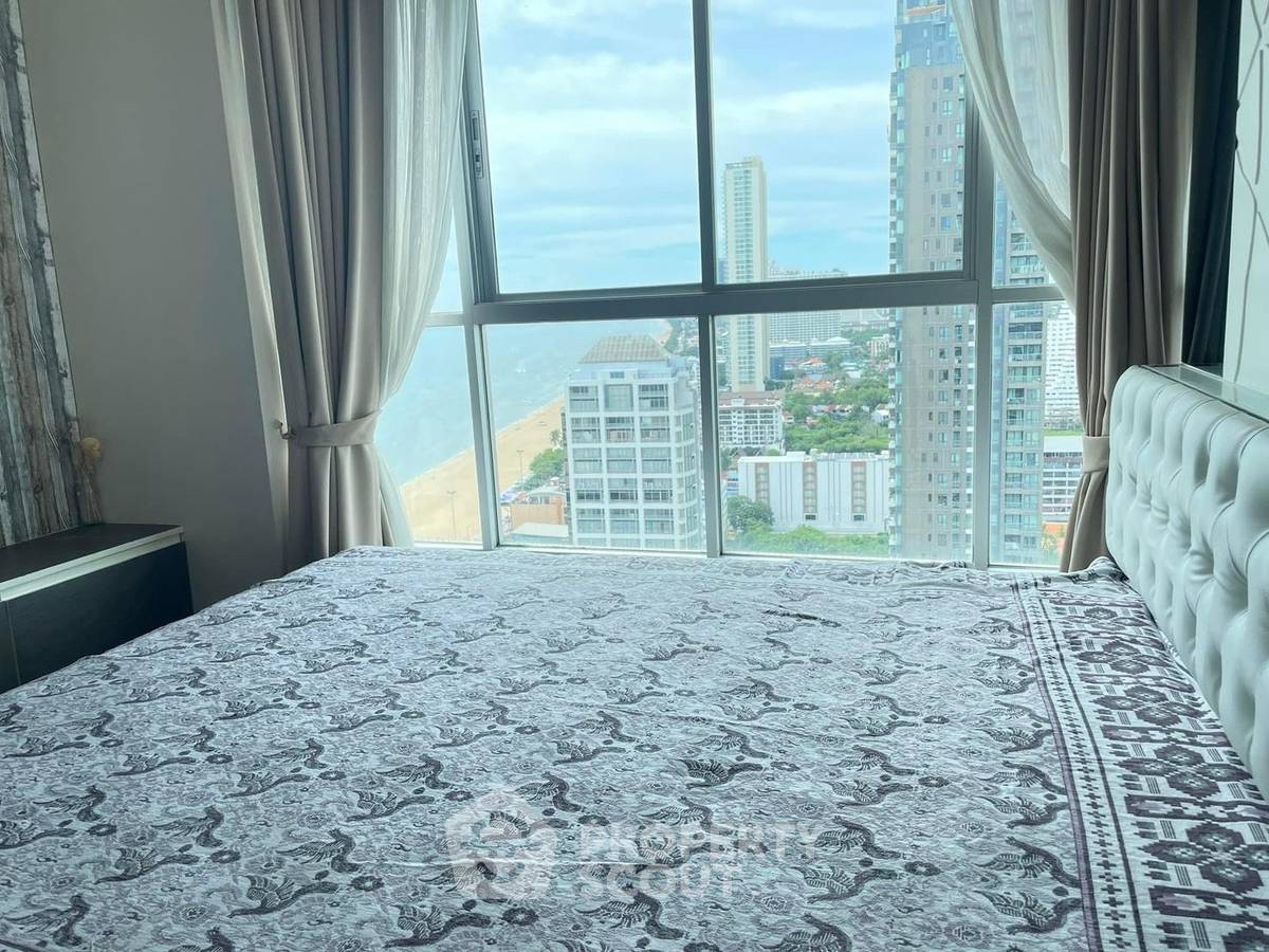 picture 2-BR Condo at Lumpini Seaview Jomtien close to Jomtien Beach (ID 1756427) - 21/27