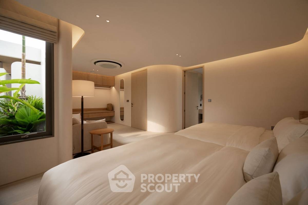 picture 3-BR Condo at Movenpick White Sand Beach Pattaya close to Pattaya (ID 2224172) - 25/40