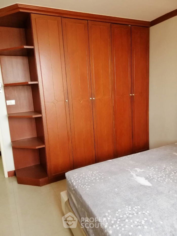 picture 1-BR Condo at Monterey Place Sukhumvit 16 near MRT Queen Sirikit National Convention Centre (ID 770982) - 9/19