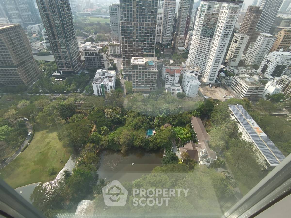รูป คอนโด 3-ห้องนอน ที่ โอเรียนเต็ล เรสซิเดน ใกล้ BTS เพลินจิต (ID 566643) - รูปที่ 21/21