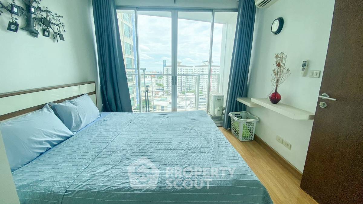 รูป คอนโด 1-ห้องนอน ที่ เลอรัก คอนโดมิเนียม ใกล้ BTS พระโขนง (ID 2286974) - รูปที่ 9/13