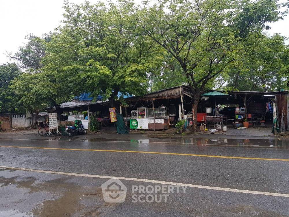 รูป ที่ดินสำหรับปล่อยขาย 6,612 ตารางเมตร แถว ใน ฉิมพลี (ID 1307917) - รูปที่ 2/3