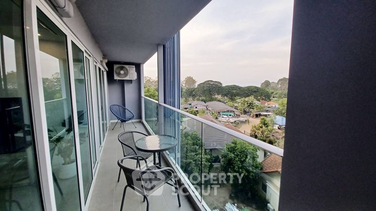 รูป คอนโด 2-ห้องนอน ที่ ซี สราญ คอนโดมิเนียม ใกล้ บางเสร่ (ID 995253) - รูปที่ 26/30