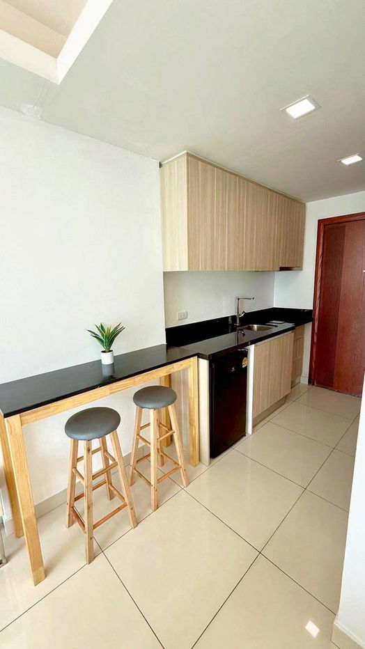 รูป Studio Condominium @ Laguna Beach Resort - รูปที่ 5/23