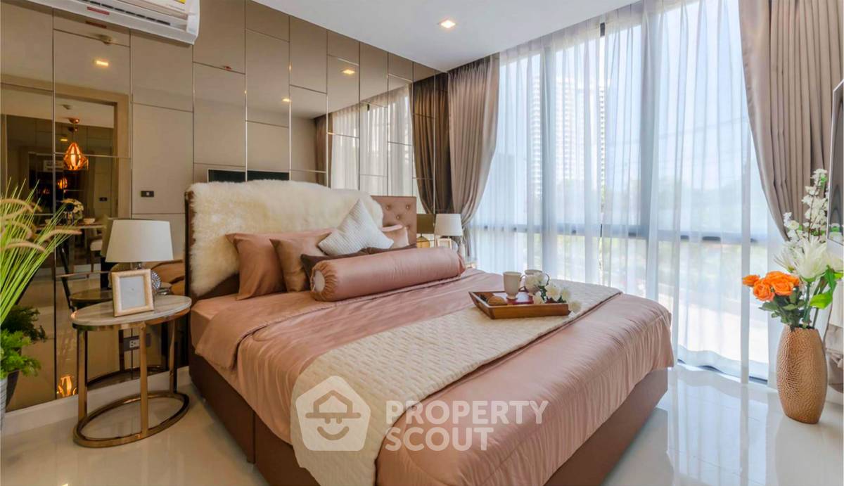 picture 1-BR Condo at The Jewel Condominium close to Phratamnak (ID 1133794) - 9/10